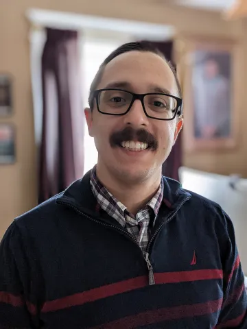 Anthony Critelli