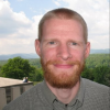 James Slagle author photo