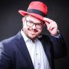  Daniel Schaefer headshot