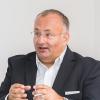 Dinko Eror, Vice President - EMEA Central Europe, Red Hat
