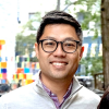 James Huang