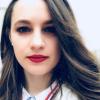 Alina Buzachis