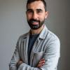 Marcos Entenza