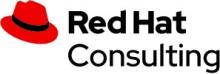 Red Hat Consulting logo