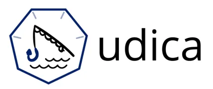 Udica logo Udica logo
