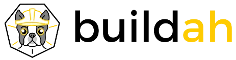 Buildah logo Buildah logo