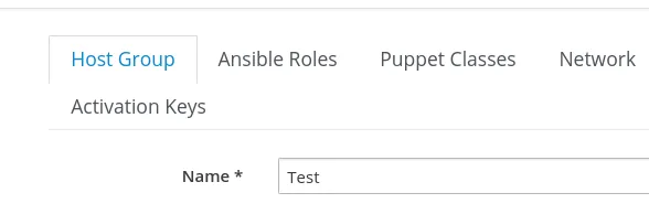 Creating host group in Ansible Creating host group in Ansible