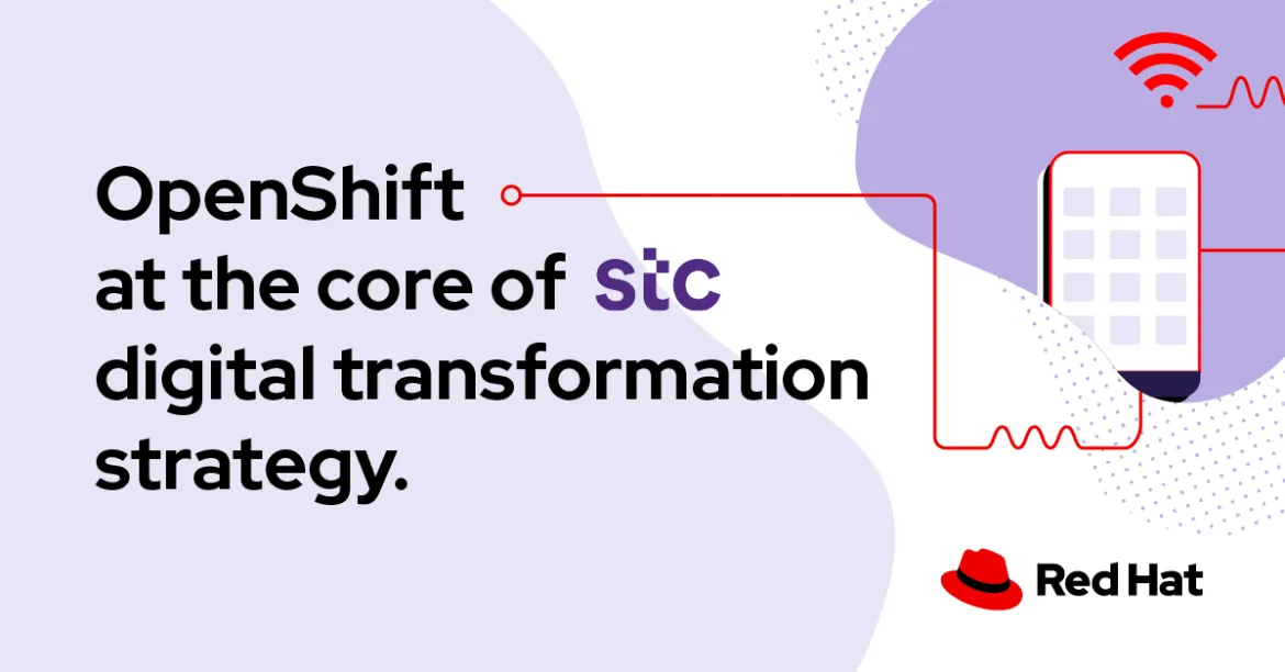 stc openshift digital strategy stc openshift digital strategy