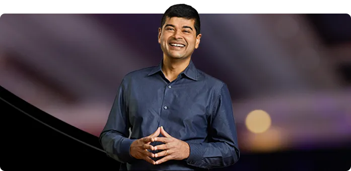 Ashesh Badani