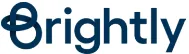 Brightly logo Brightly company logo