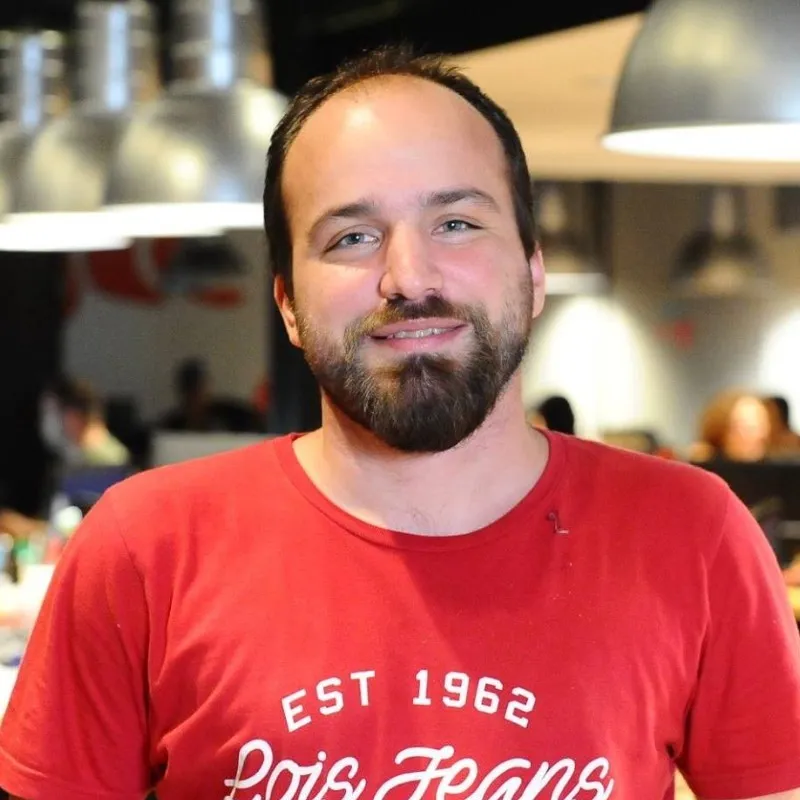 Pablo Castelo