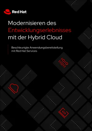 Red Hat Trusted Software Supply Chain