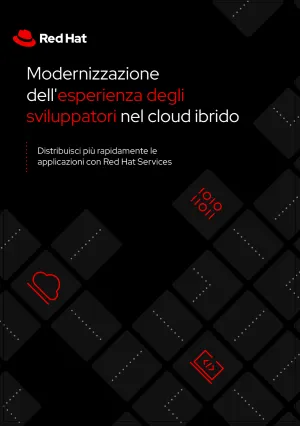Red Hat Trusted Software Supply Chain