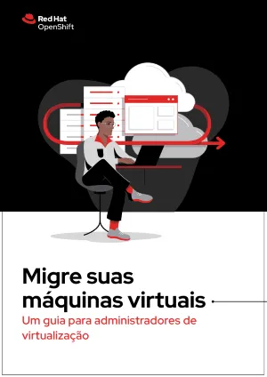Migre suas máquinas virtuais