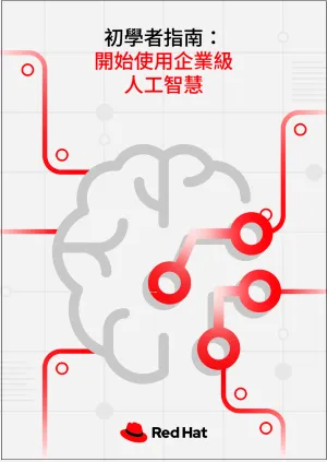 初學者指南:開始使用企業級人工智慧