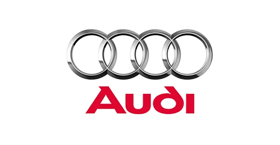 Audi Audi logo