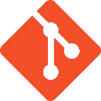 git Logo
