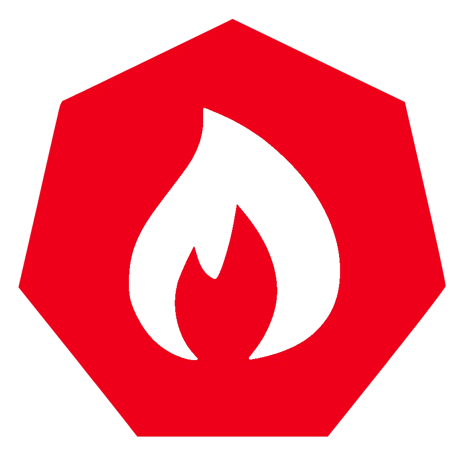 Kube-Burner Logo Kube-Burner Logo