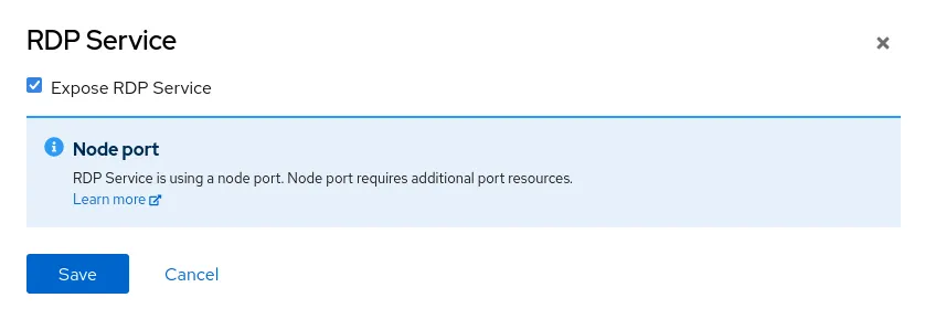 rdp-popup