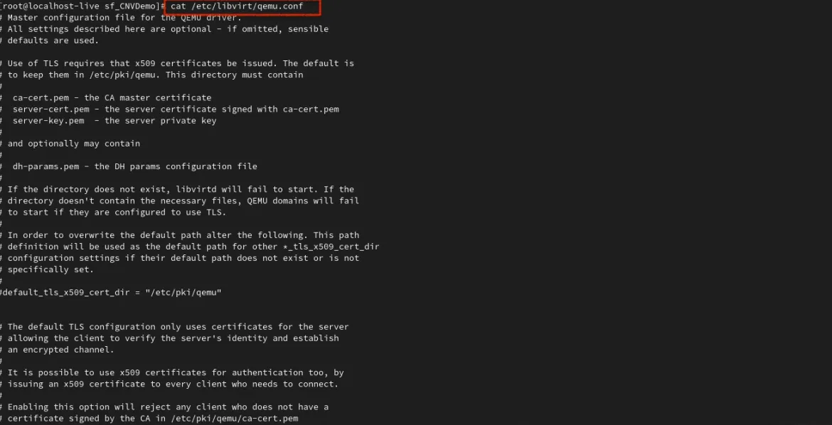 See QEMU file