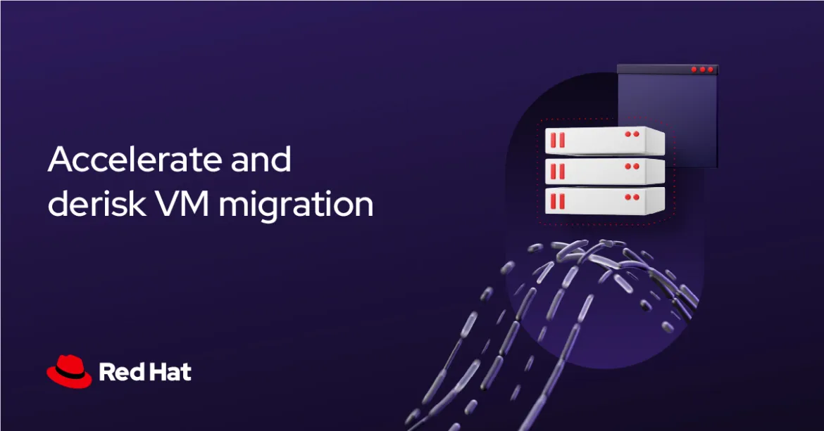 Red Hat migration assistance