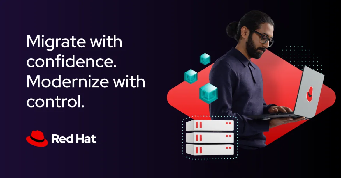 Red Hat OpenShift Virtualization
