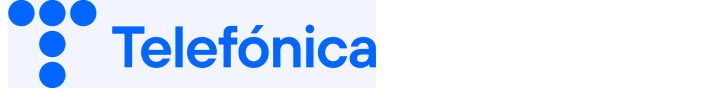 Logotipo da Telefónica