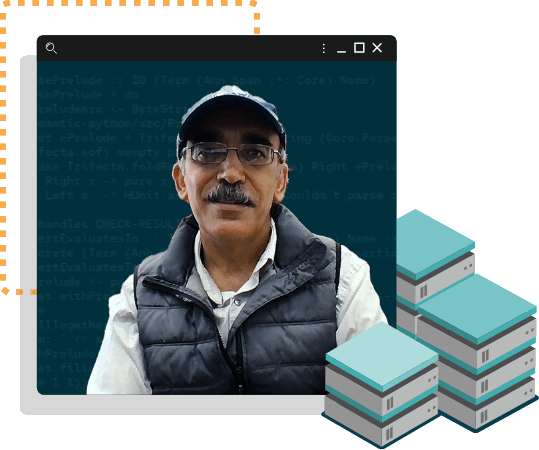 Ruchir Puri