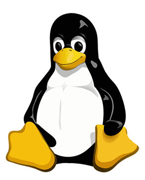 Tux the Linux Mascot